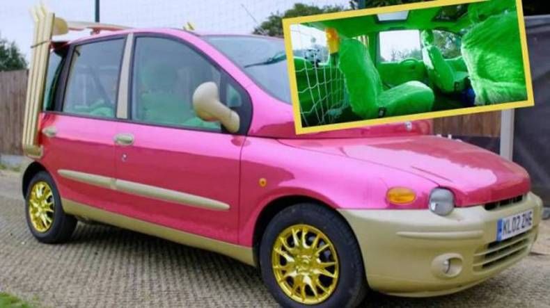 Gewoon een verzameling hilarische foto's #1477