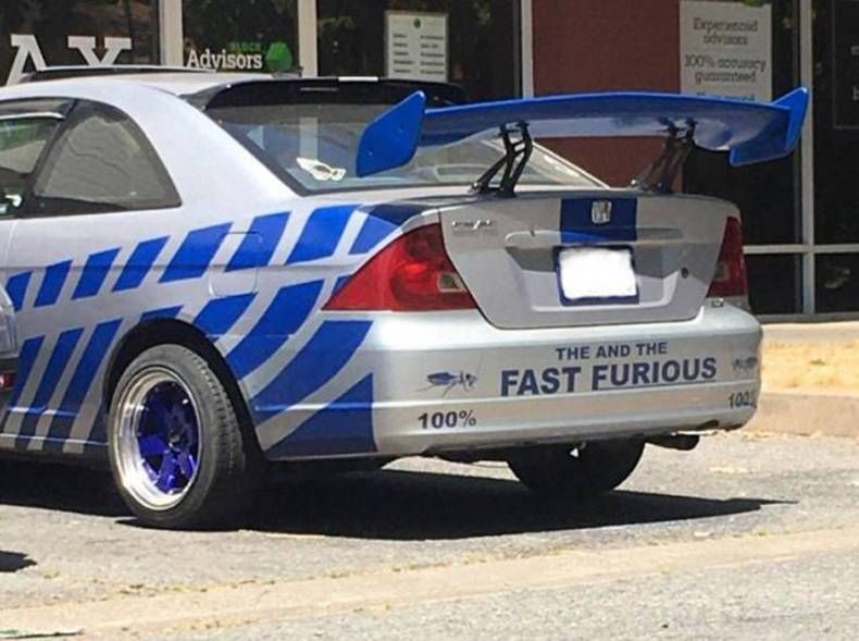 Gewoon een verzameling hilarische foto's #1458