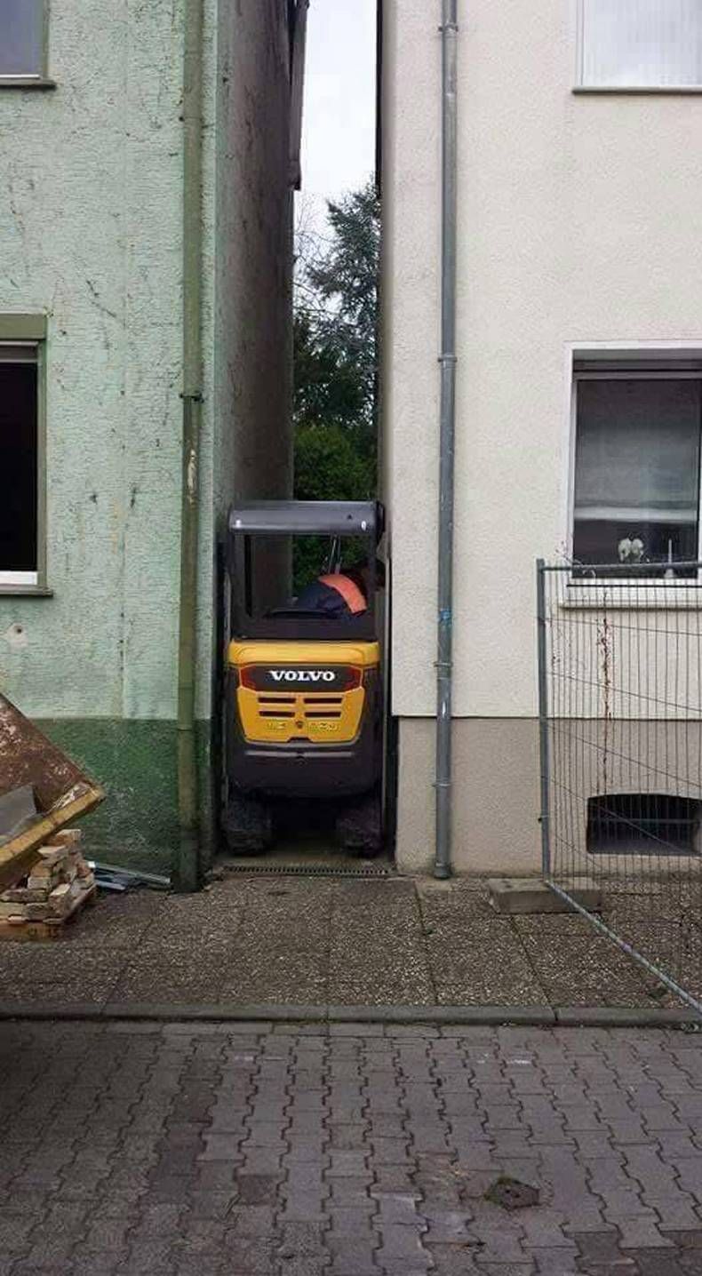 Gewoon een verzameling hilarische foto's #1440