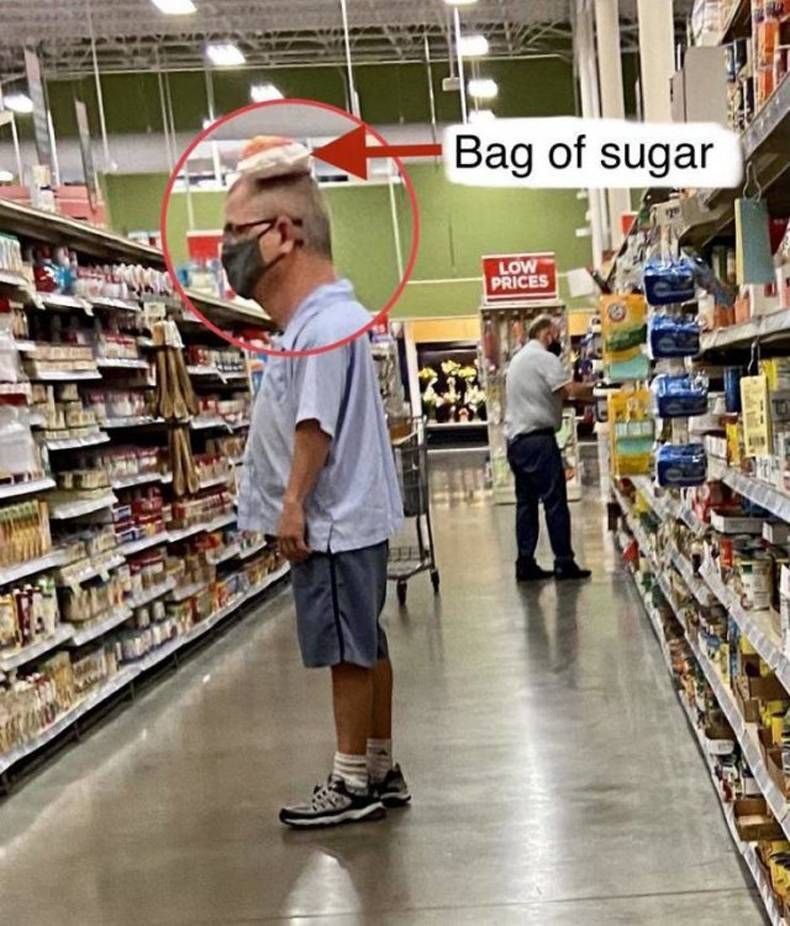 Gewoon een verzameling hilarische foto's #1432