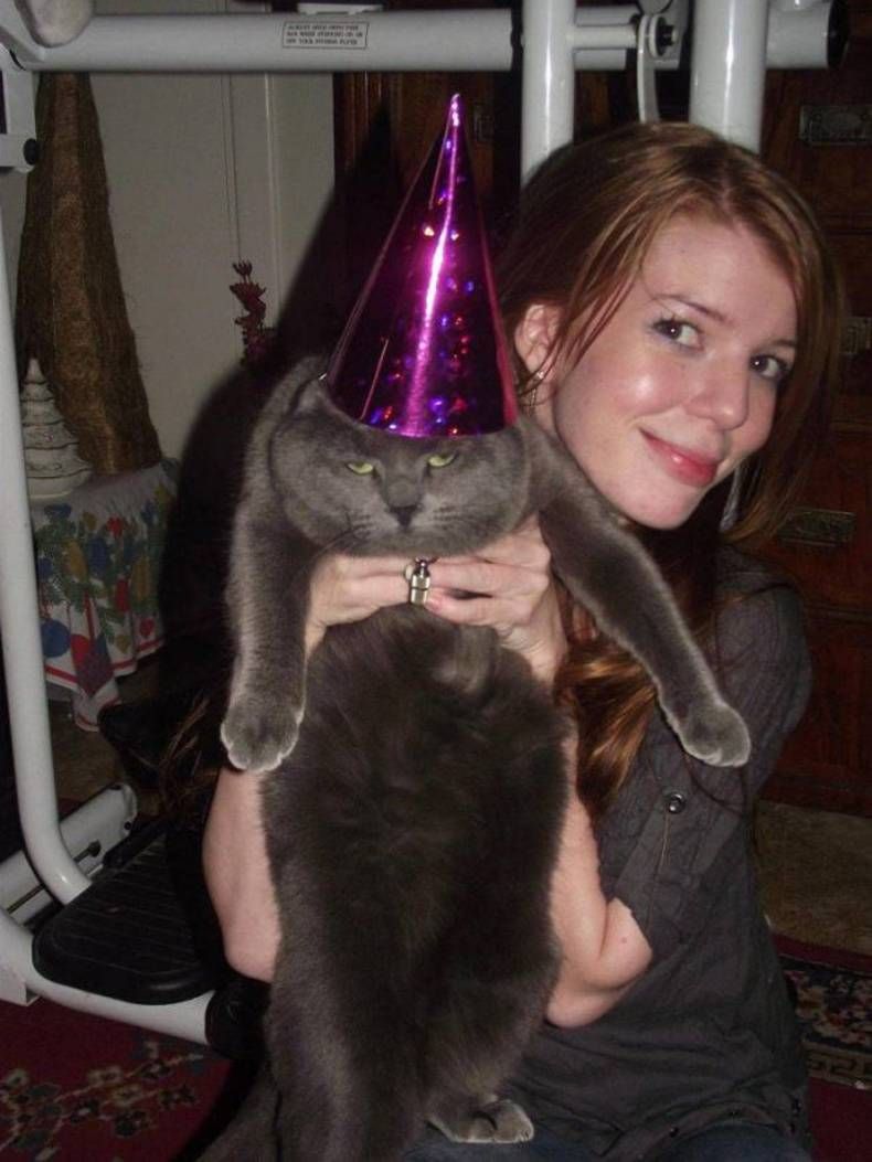 Gewoon een verzameling hilarische foto's #1414