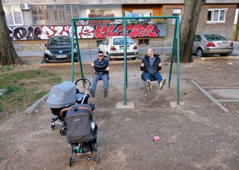 Gewoon een verzameling hilarische foto's #1409