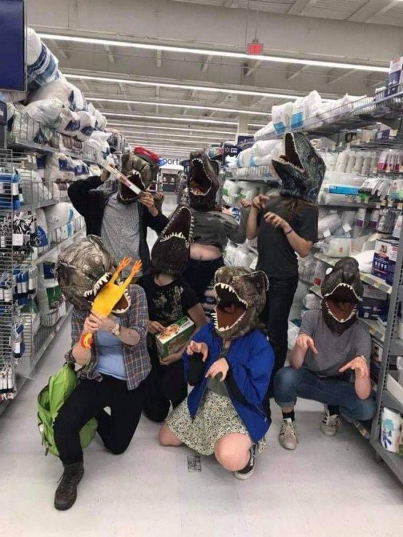 Gewoon een verzameling hilarische foto's #1384