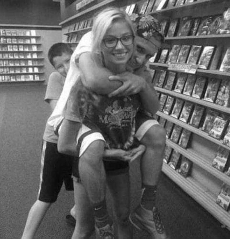 Gewoon een verzameling hilarische foto's #1477