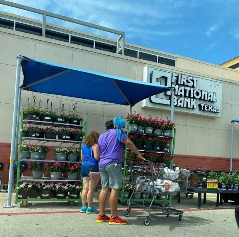 Gewoon een verzameling hilarische foto's #1462