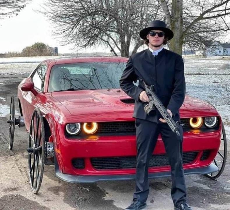 Gewoon een verzameling hilarische foto's #1409