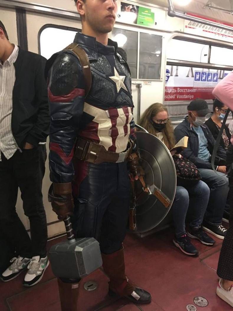 Gewoon een verzameling hilarische foto's #1479