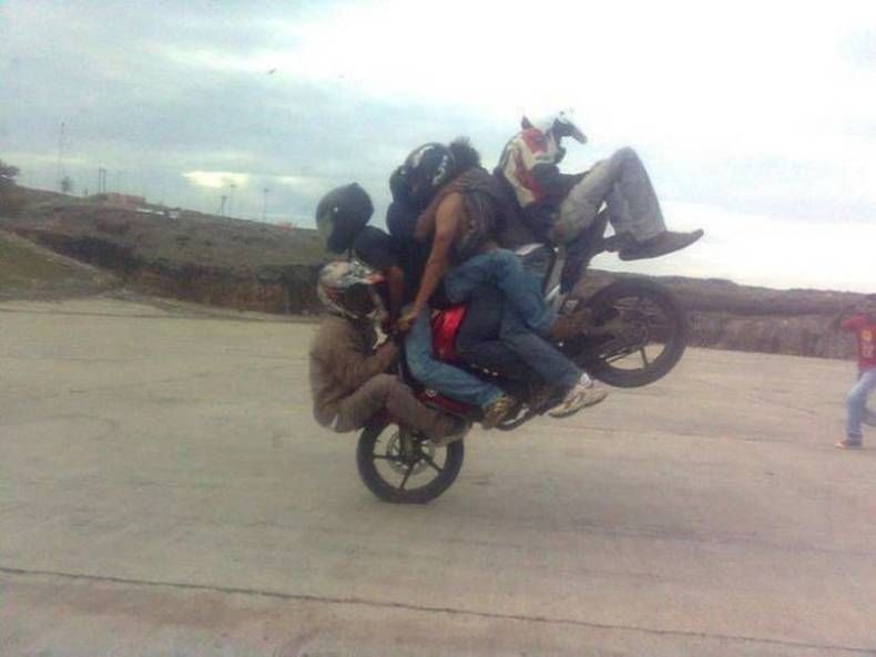 Gewoon een verzameling hilarische foto's #1420