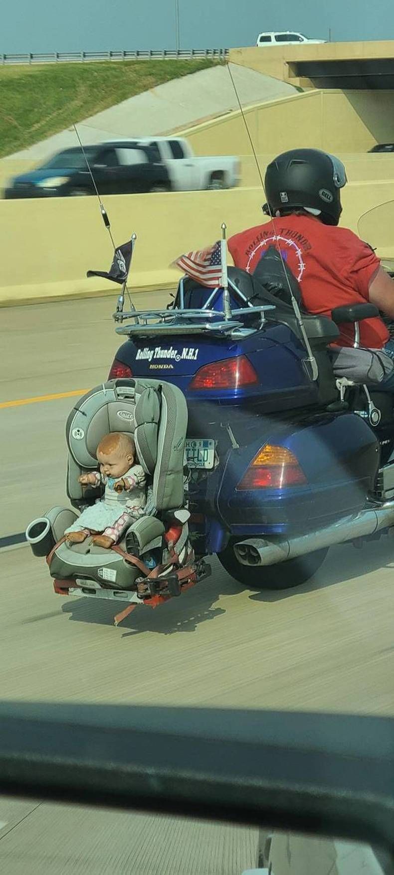 Gewoon een verzameling hilarische foto's #1477