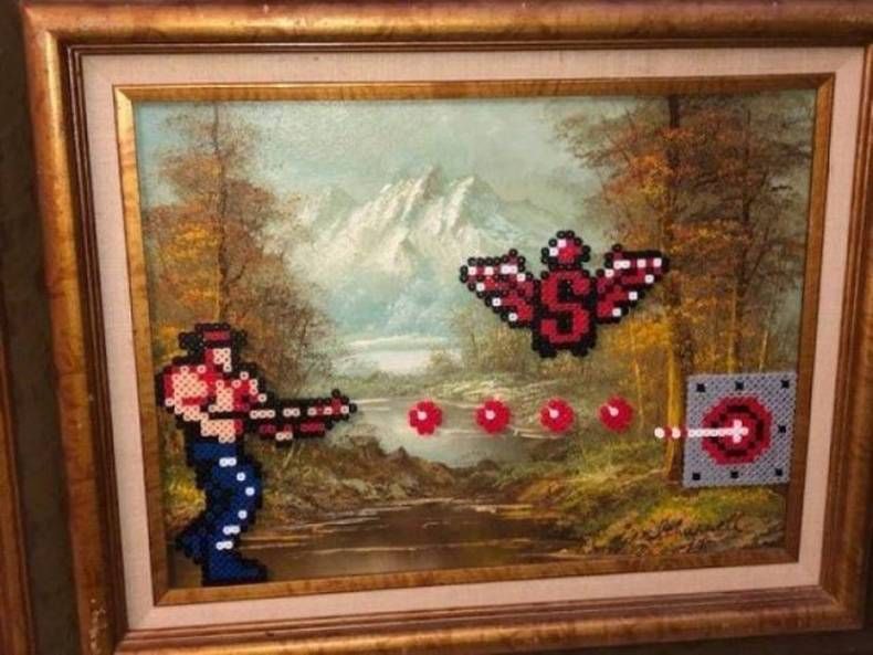 Gewoon een verzameling hilarische foto's #1409