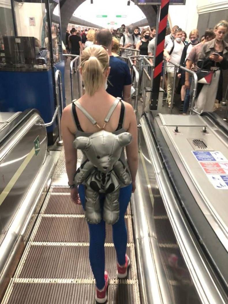 Gewoon een verzameling hilarische foto’s #1464