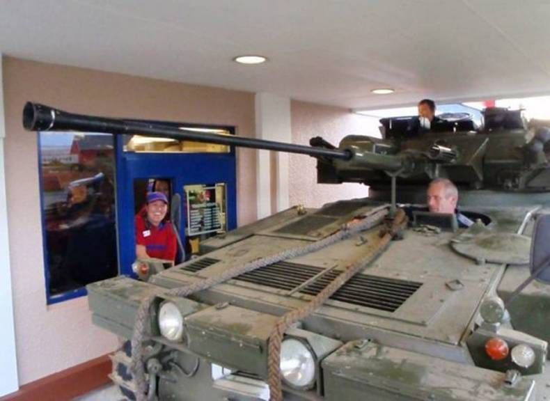 Gewoon een verzameling hilarische foto's #1414