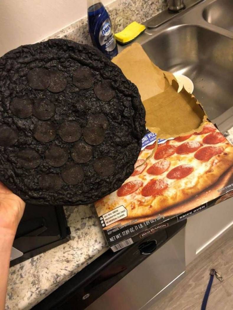 Gewoon een verzameling hilarische foto's #1395