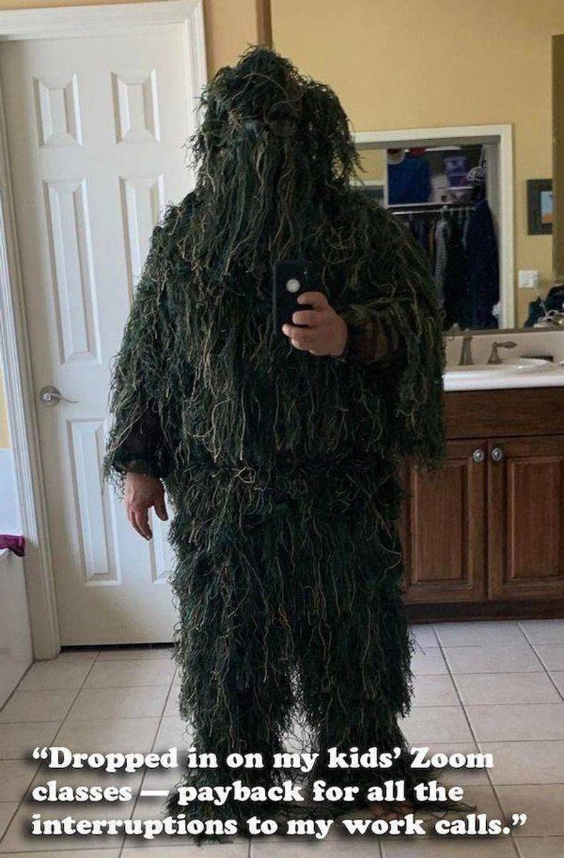 Gewoon een verzameling hilarische foto's #1390