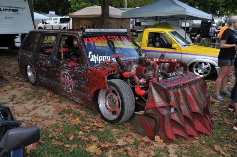 Gewoon een verzameling hilarische foto's #1421