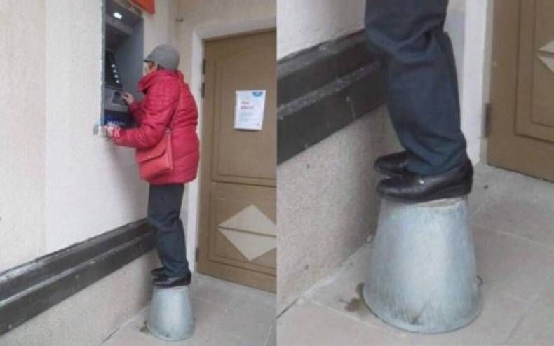 Gewoon een verzameling hilarische foto's #1409