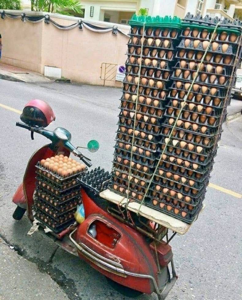 Gewoon een verzameling hilarische foto's #1462