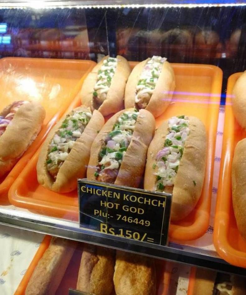 Gewoon een verzameling hilarische foto's #1449