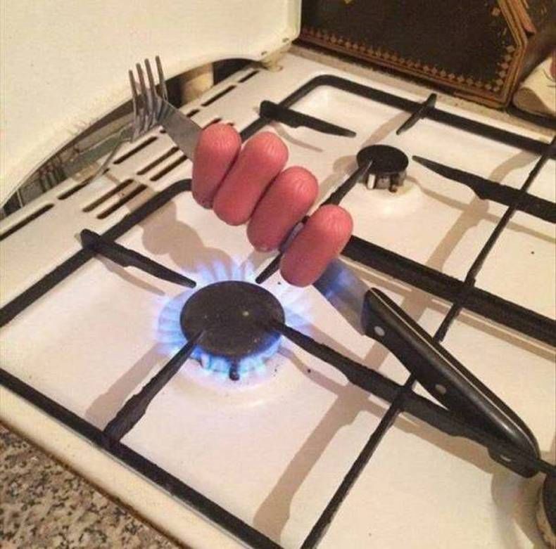 Gewoon een verzameling hilarische foto's #1384