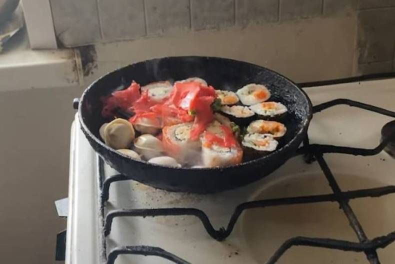 Gewoon een verzameling hilarische foto's #1462