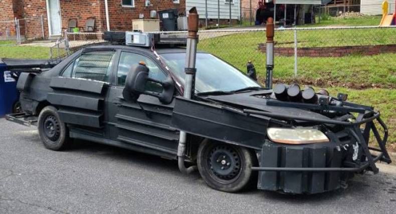 Gewoon een verzameling hilarische foto's #1466