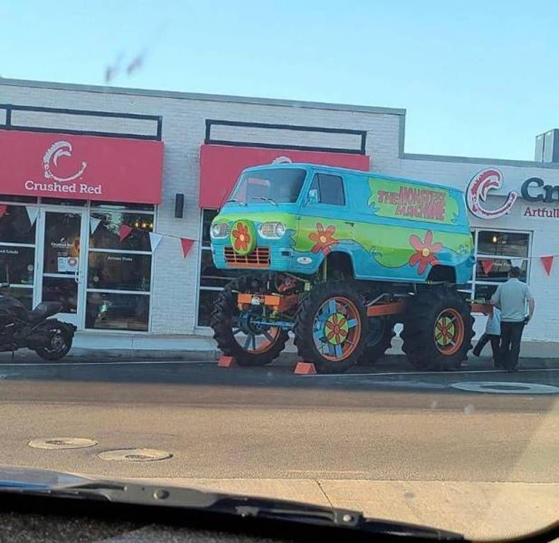 Gewoon een verzameling hilarische foto's #1479