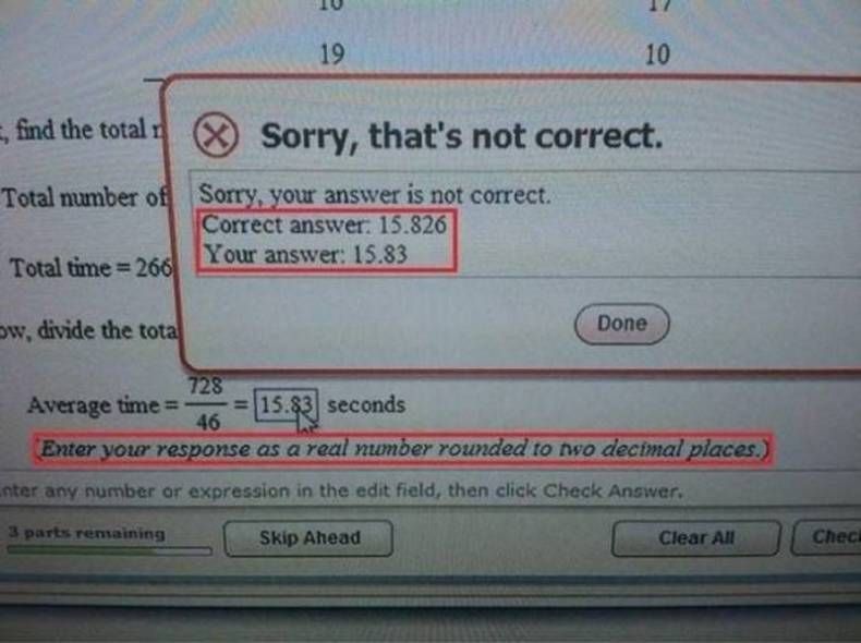 Gewoon een verzameling hilarische foto's #1462