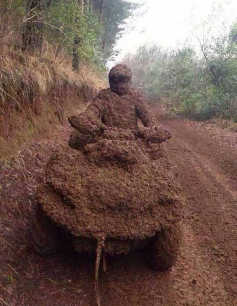 Gewoon een verzameling hilarische foto's #1414