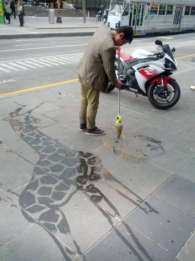 Gewoon een verzameling hilarische foto's #1393
