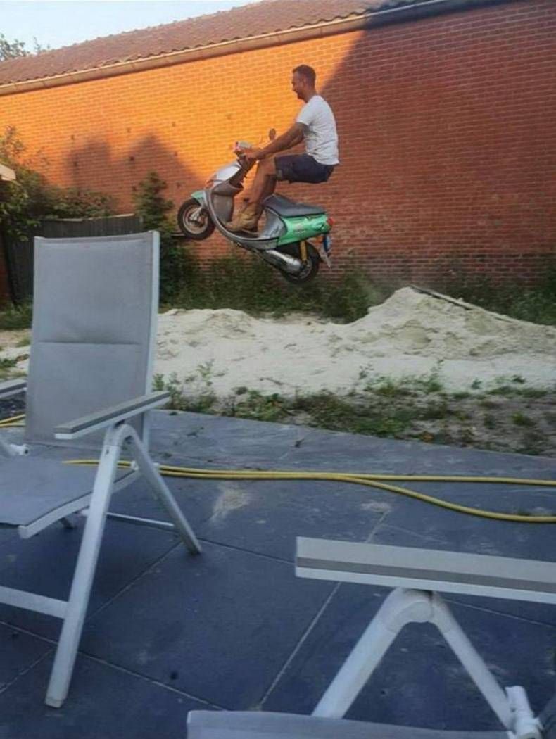 Gewoon een verzameling hilarische foto's #1390