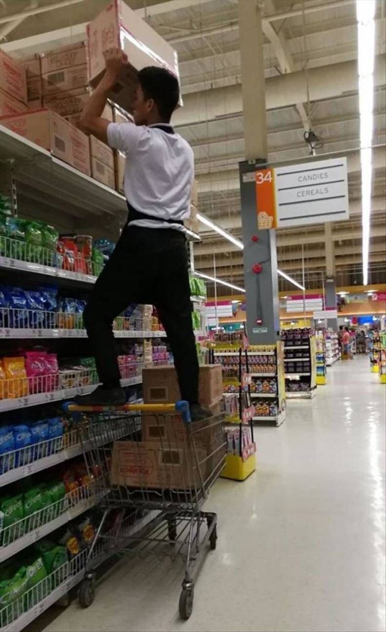 Gewoon een verzameling hilarische foto's #1482