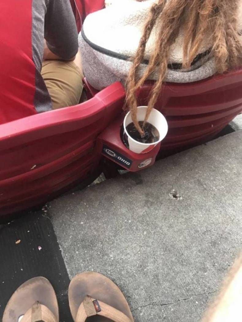 Gewoon een verzameling hilarische foto's #1445