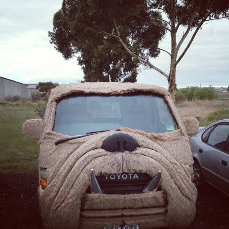 Gewoon een verzameling hilarische foto's #1420