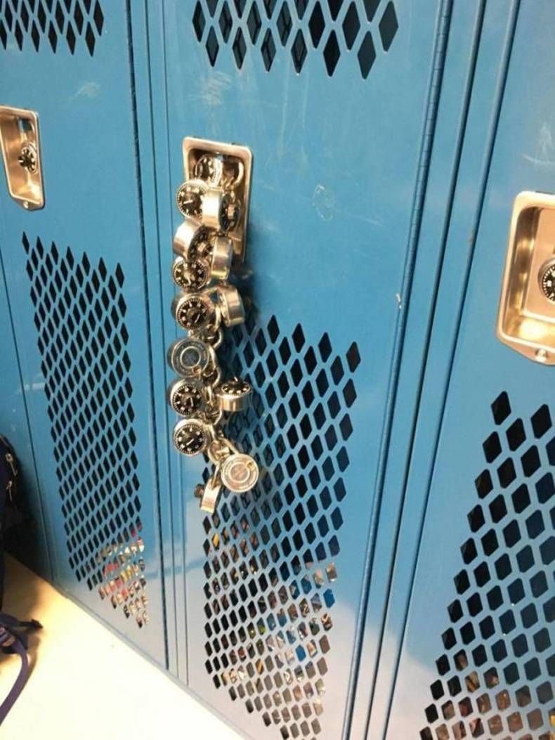 Gewoon een verzameling hilarische foto's #1458