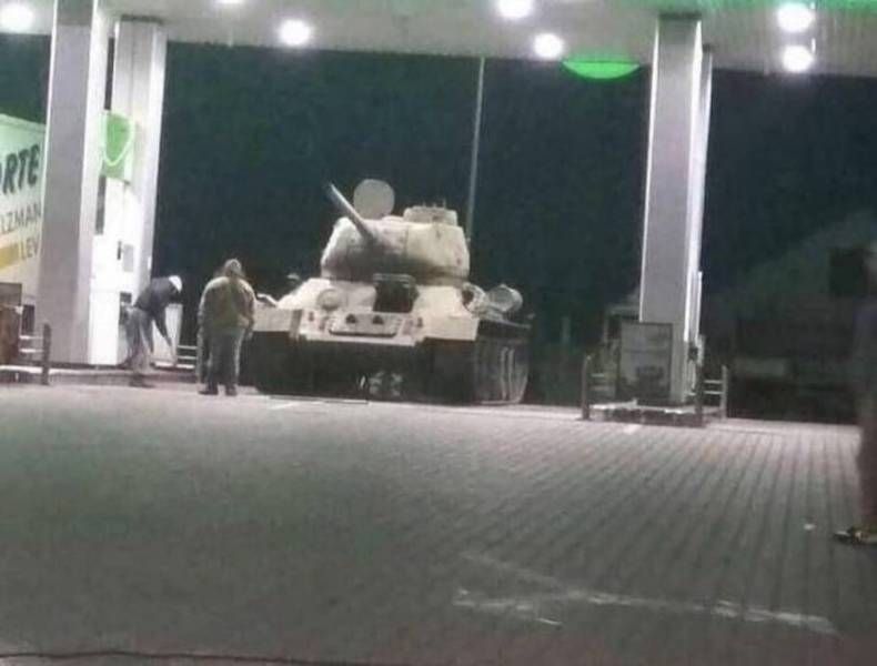 Gewoon een verzameling hilarische foto's #1456