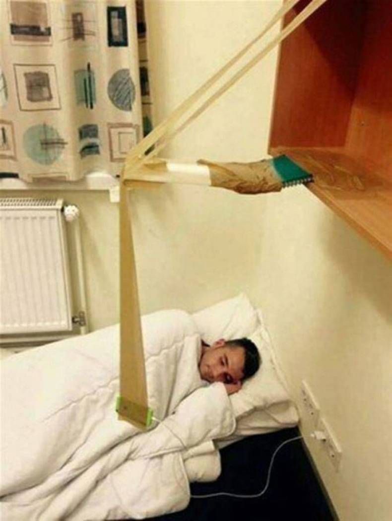 Gewoon een verzameling hilarische foto's #1414