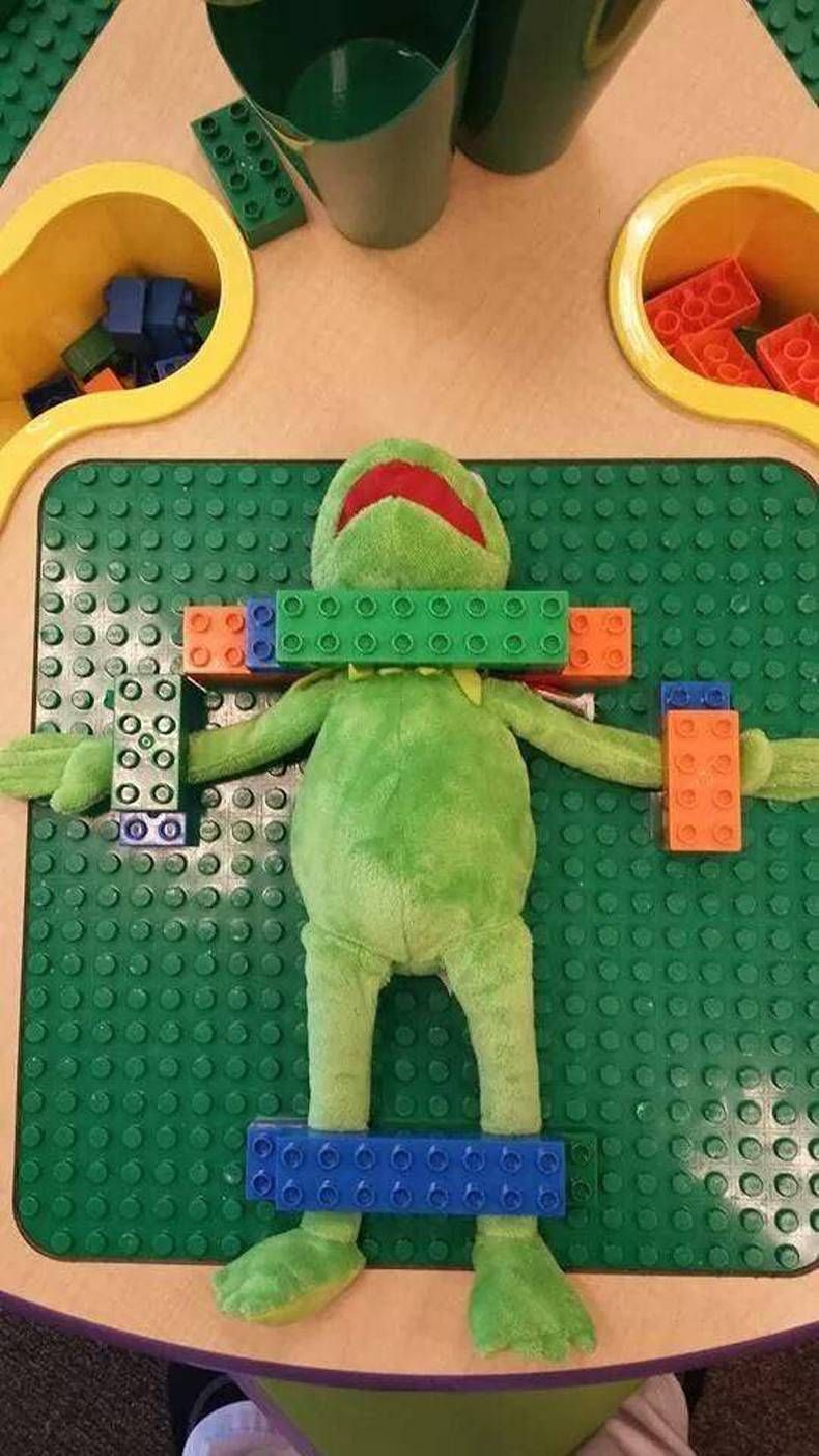 Gewoon een verzameling hilarische foto's #1393