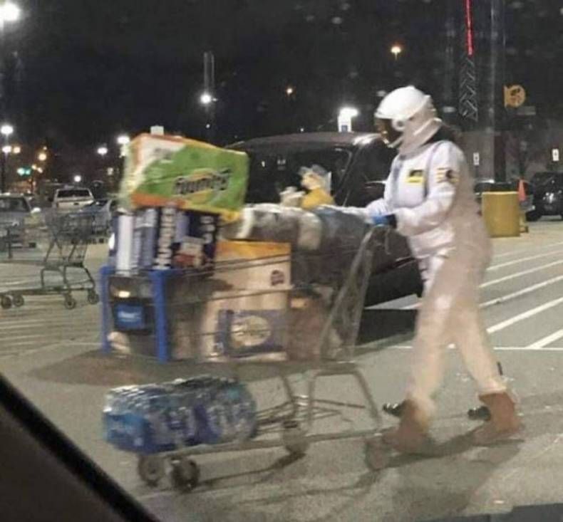 Gewoon een verzameling hilarische foto's #1383