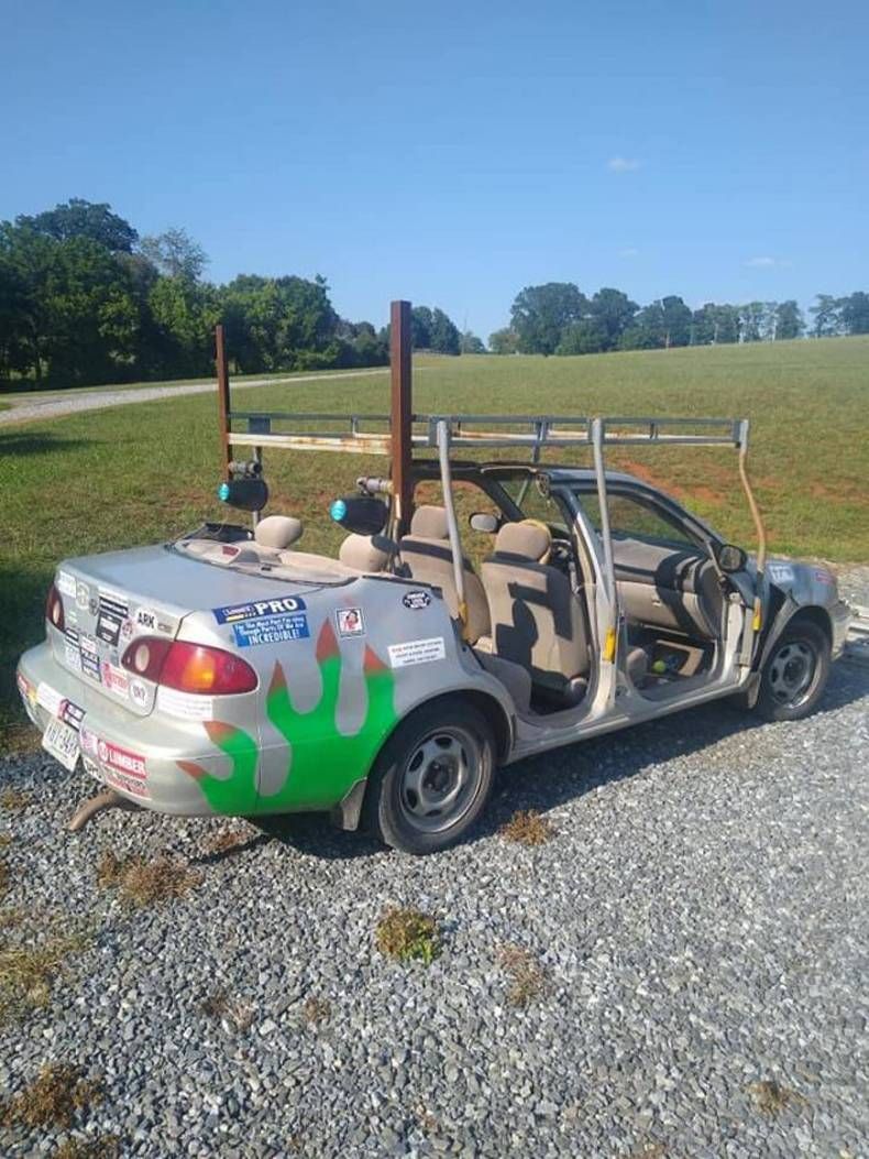 Gewoon een verzameling hilarische foto's #1477