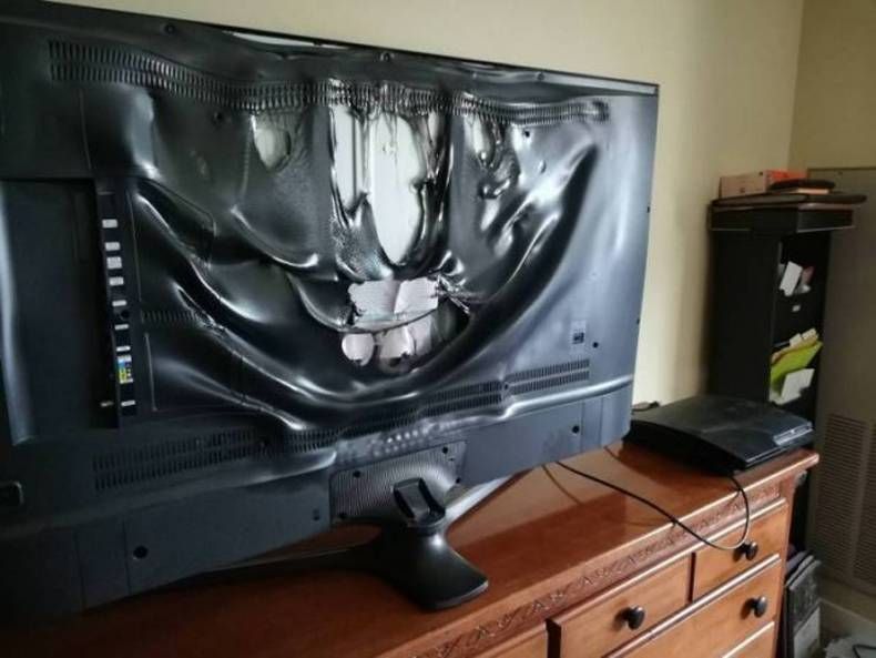 Gewoon een verzameling hilarische foto's #1436