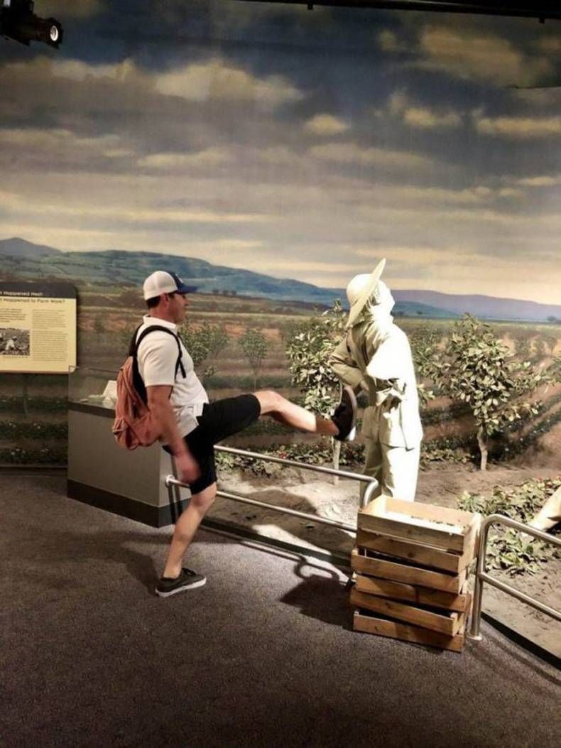 Gewoon een verzameling hilarische foto's #1390