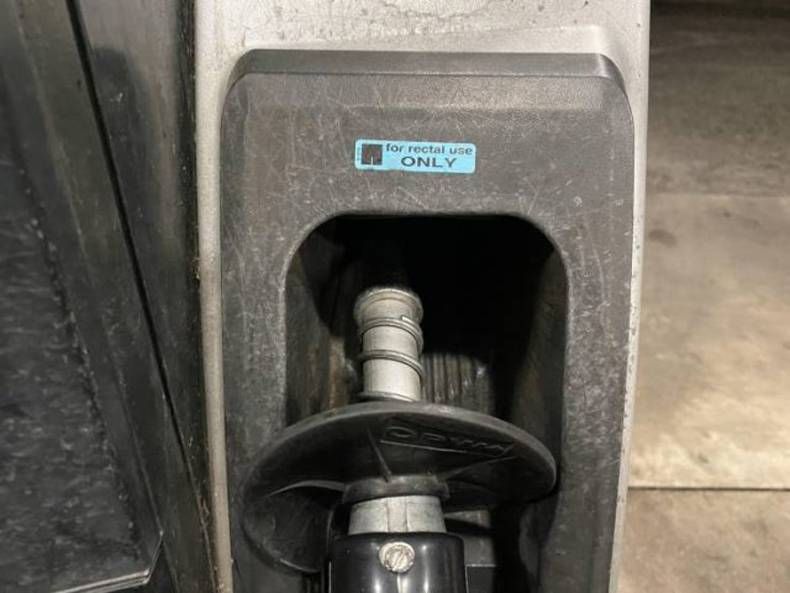 Gewoon een verzameling hilarische foto's #1389