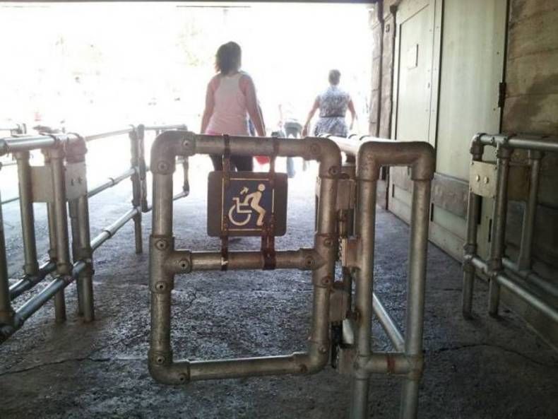 Gewoon een verzameling hilarische foto's #1420