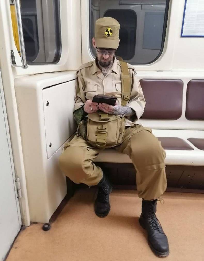 Gewoon een verzameling hilarische foto’s #1464