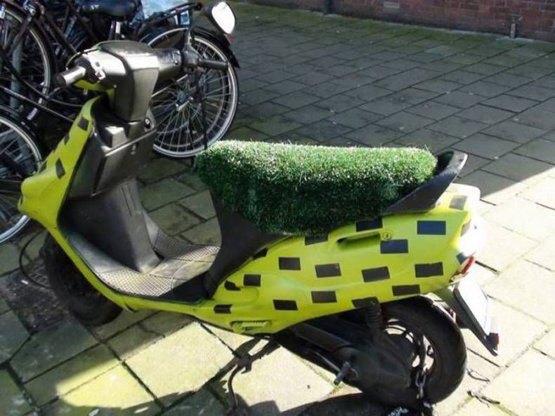 Gewoon een verzameling hilarische foto's #1399