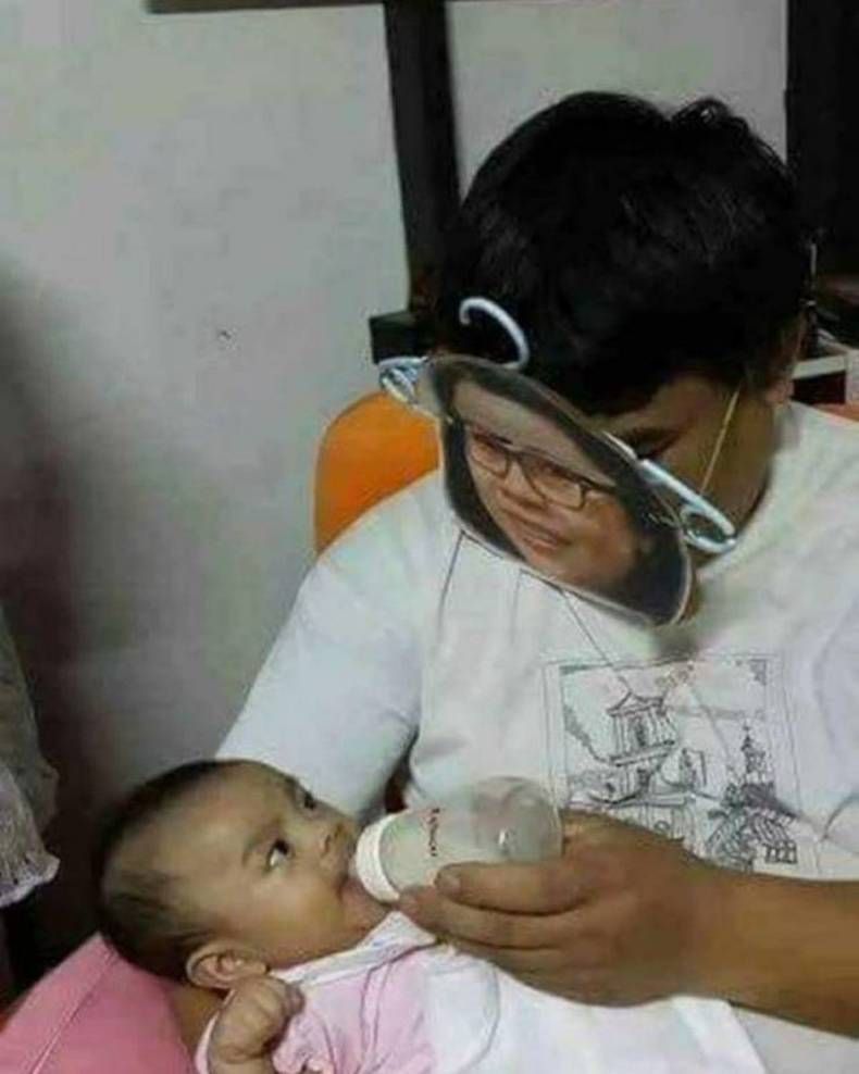 Gewoon een verzameling hilarische foto's #1440