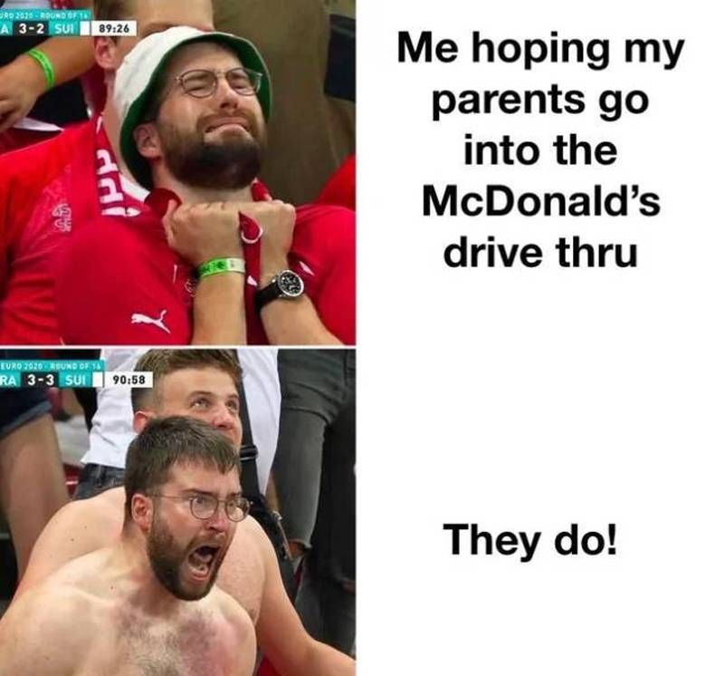 Gewoon een verzameling hilarische foto's #1466