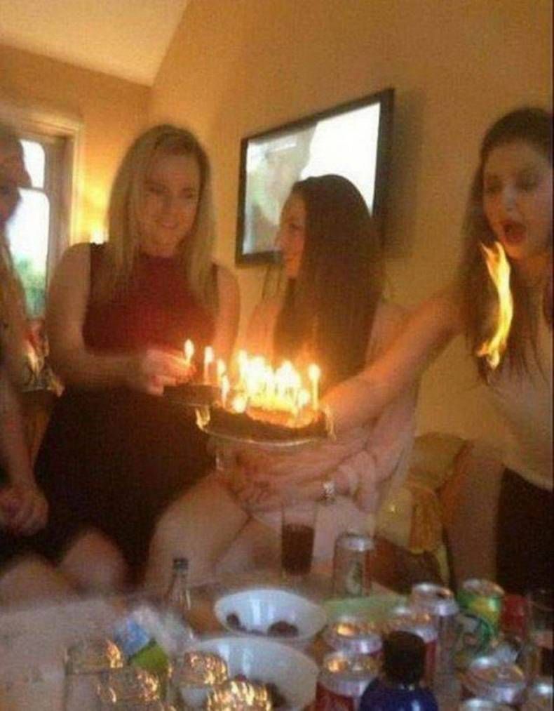 Gewoon een verzameling hilarische foto's #1445