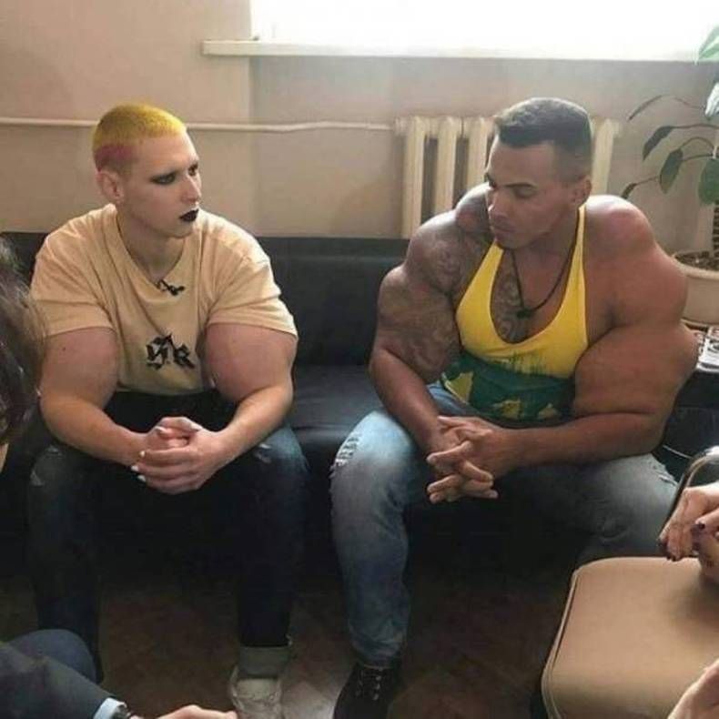 Gewoon een verzameling hilarische foto's #1409