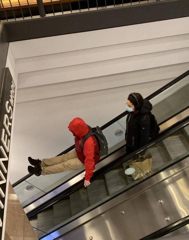 Gewoon een verzameling hilarische foto's #1382